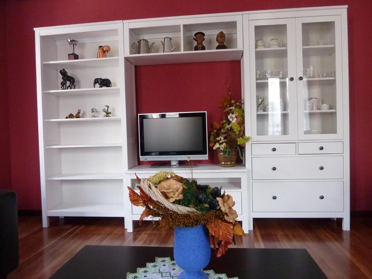 Apartamentos Rurales Imaz Etxea - Urbasa Olazagutía Chambre photo
