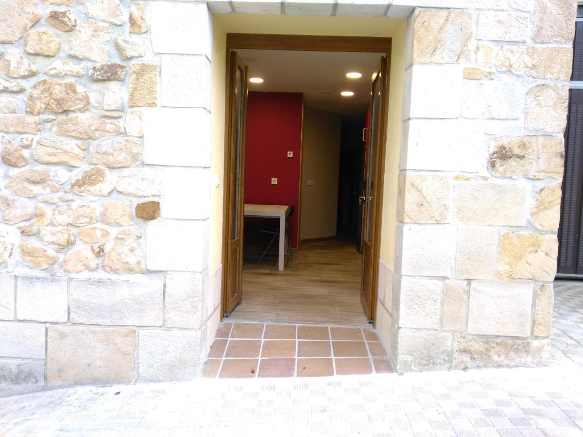 Apartamentos Rurales Imaz Etxea - Urbasa Olazagutía Extérieur photo